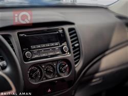ميتسوبيشي L200